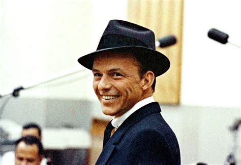 The Sinister Secrets Surrounding Frank Sinatra